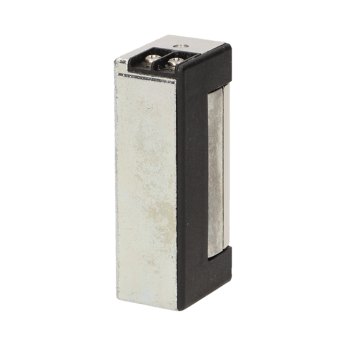 Elektrozaczep symetryczny z blokadą, OR-EZ-4016, Orno