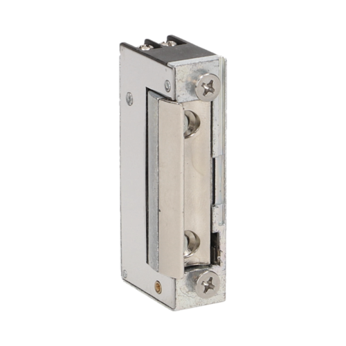 Elektrozaczep symetryczny z blokadą MINI, OR-EZ-4002, Orno