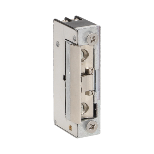 Elektrozaczep symetryczny z pamięcią MINI, OR-EZ-4003, Orno