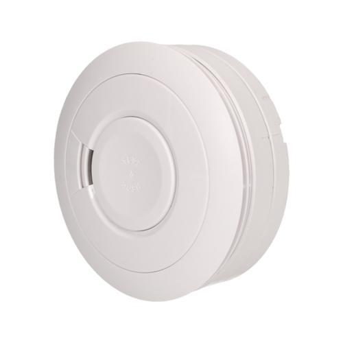 Optyczny czujnik dymu Ei Electronics, Ei605C, Orno