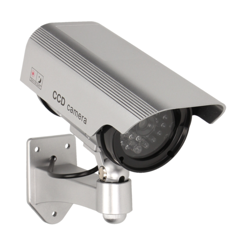 Atrapa kamery monitorującej CCTV, OR-AK-1201, Orno