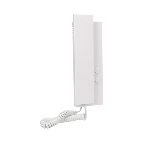 Unifon z funckją interkomu, do rozbudowy domofonów z serii SAGITTA, OR-DOM-SG-918UD, Orno