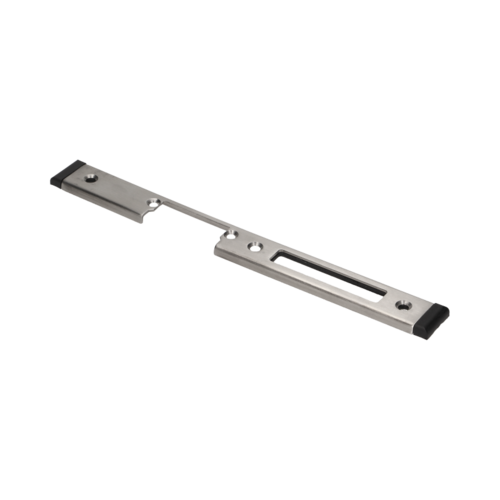 Szyld długi prawy INOX, OR-EZ-4001SDP1, Orno