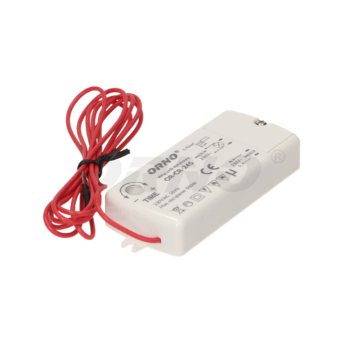 Włącznik dotykowy IP20, Orno OR-CR-245