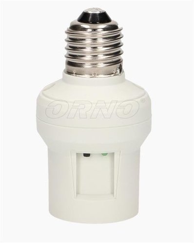 Gniazdo żarówki sterowane bezprzewodowo ORNO Smart Living, OR-SH-1706