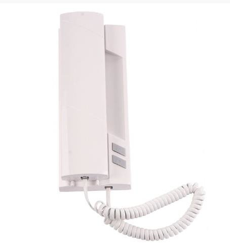 Unifon wielolokatorski cyfrowy PROEL, biały, PC-512 Orno
