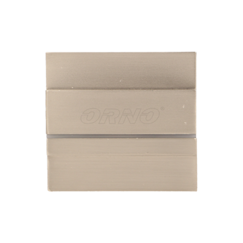 Oprawa schodowa CYGNUS, 6000K, satyna Orno OR-OS-1530L6/N