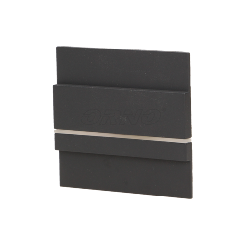 Oprawa schodowa CYGNUS, 6000K, grafit Orno OR-OS-1530L6/GR