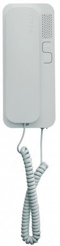 Unifon ''CYFRAL'' SMART BIAŁY analogowy
