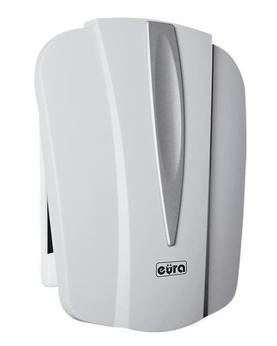 Gong dwutonowy ''EURA'' DB-30G7 ~230V AC jasnoszary