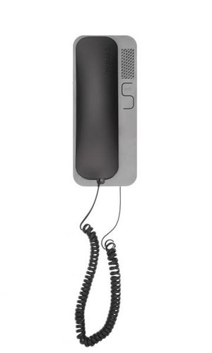 Unifon CYFRAL SMART CZARNO-SZARY analogowy