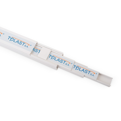 Kanał elektroinstalacyjny 32X15 TT-Plast 10263