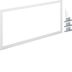 Rama maskująca univers dla IP44 650x1300mm FZ025B Hager