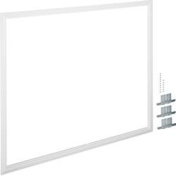 Rama maskująca univers dla IP44 1100x1300mm FZ35B Hager