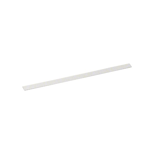 Pasek opisowy 24 moduły (12 szt.) JE003 Hager