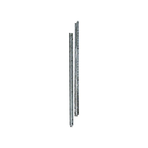Szyna nośna univers 1800mm 2szt. UN12A Hager