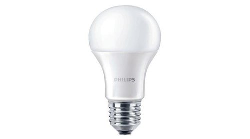 <span class="keyword" >Żar</span>ówka LED CorePro 5,5W =40W E27 2700K ciepła Philips