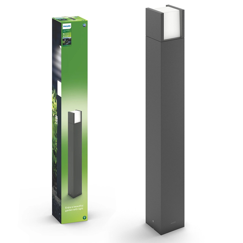 Słupek ogrodowy myGarden Arbour 4000K 1646393P3 Philips