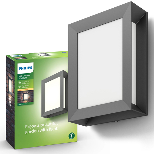 Kinkiet myGarden Karp LED 172939316 Philips