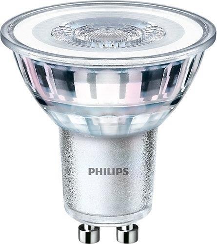 Żarówka CorePro LED spot GU10 3,5W 3000K biała ciepła 36 stopni, Philips