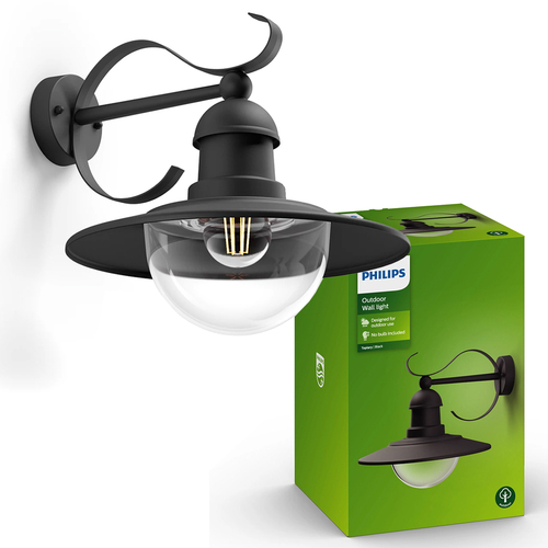 Philips myGarden Kinkiet TOPIARY 181630PN