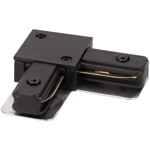 Łącznik kątowy do szyny SEVA L Connector Black, czarny EDO777418 <span class="keyword" >EDO Solutions</span>