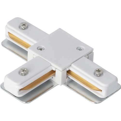 Łącznik T do szyny SEVA T Connector White, biały EDO777421 <span class="keyword" >EDO Solutions</span>
