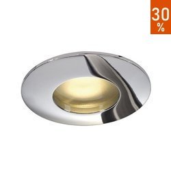Oprawa sufitowa IP65 Out 65 chrom SLV 111018 !