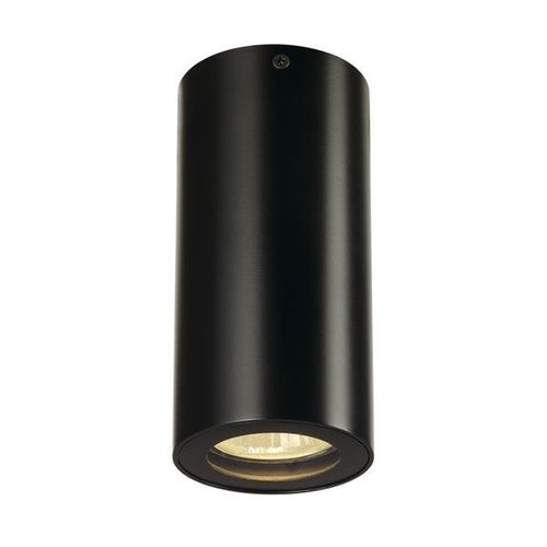 Lampa sufitowa Enola_B CL-1 czarna GU10 SLV 151810