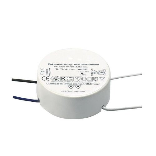 Transfomator HOLE, 70VA SLV 461050