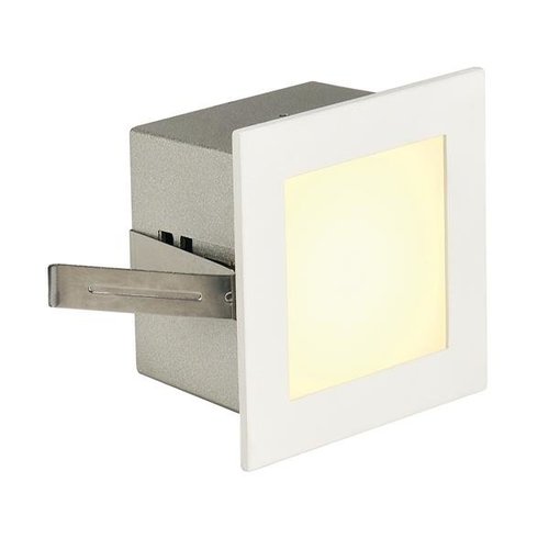 Oprawa ścienna schodowa LED FRAME BASIC 3000K biała SLV 113262
