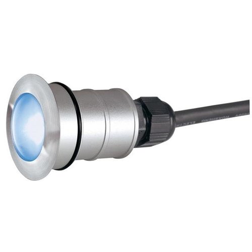 Oprawa dogruntowa Power Trail-lite Round niebieska SLV 228337