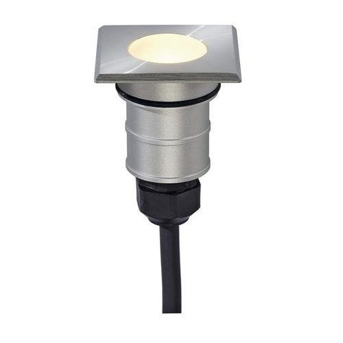 Lampa dogruntowa Power Trail-lite Square 3000K SLV 228342