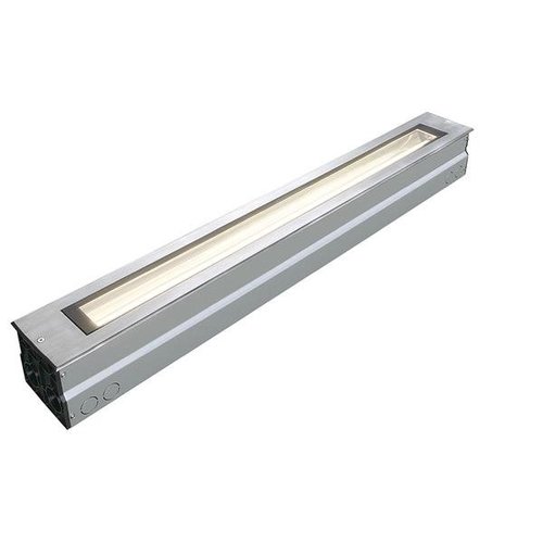 Lampa do wbudowania Dasar T5-21 IP67 SLV 230110