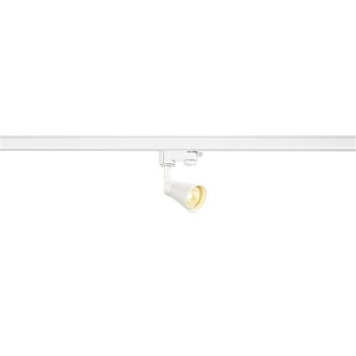 Lampa do szynoprzewodu 3-fazowego Avo biała SLV 152641