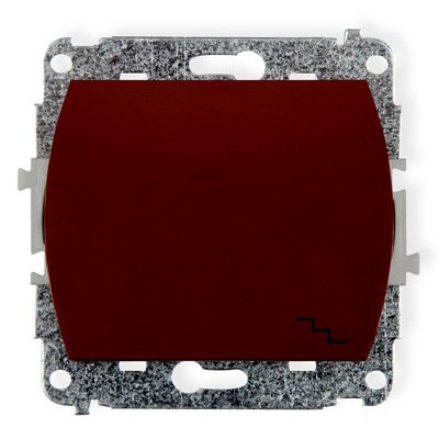 Mechanizm łącznika schodowego, Karlik Trend, 4WP-3