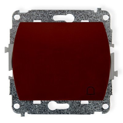 Mechanizm łącznika zwierny dzwonek, Karlik Trend, 4WP-4