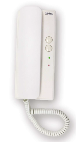 Słuchawka do systemu audio entra 100 AP-AD2W Zamel