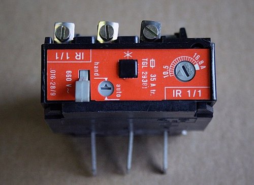 Przekaźnik IR 1/1 DDR 10,5-16,8A