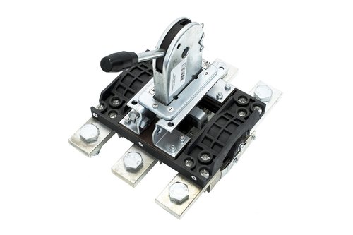 Odłącznik OZK 3x1600A