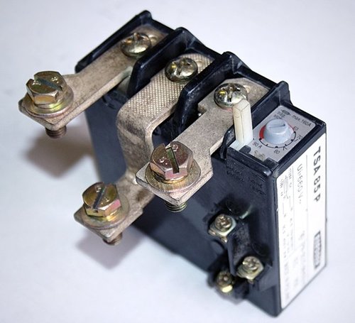 Przekaźnik TSA 85P Elster 63-90A