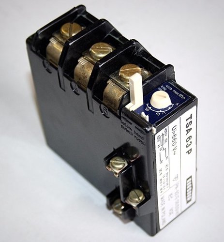 Przekaźnik TSA 63P Elster 40-63A