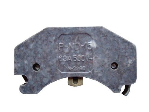 Przerywnik PND-15 63A/100A