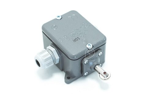 Wyłącznik krańcowy LK10R LK-10R Promet