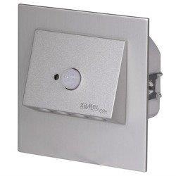 Oprawa LED NAVI PT 230V AC regulowany czujnik aluminum biała zimna Zamel 11-226-11