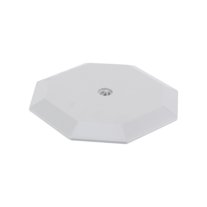 Pokrywa górna do minikolumny czterostronnej ALK54x/8 (element zapasowy); aluminium Simon Connect
