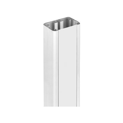 Element przedłużający kolumny ALC3100 dł.0,5m; aluminium Simon Connect