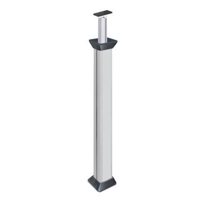 Pokrywa zapasowa do kolumny ALC3100 lub ALC3200 dł.3m; aluminium Simon Connect
