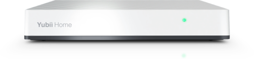 Centrala Systemu Fibaro YUBII