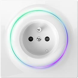 Inteligentne gniazdko Walli typ E FIBARO FGWOE-011